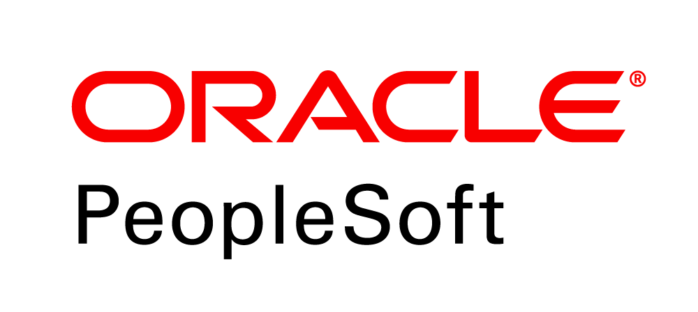 Oracle PeopleSoft ERP
